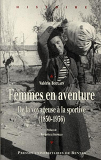 Femmes En Aventure