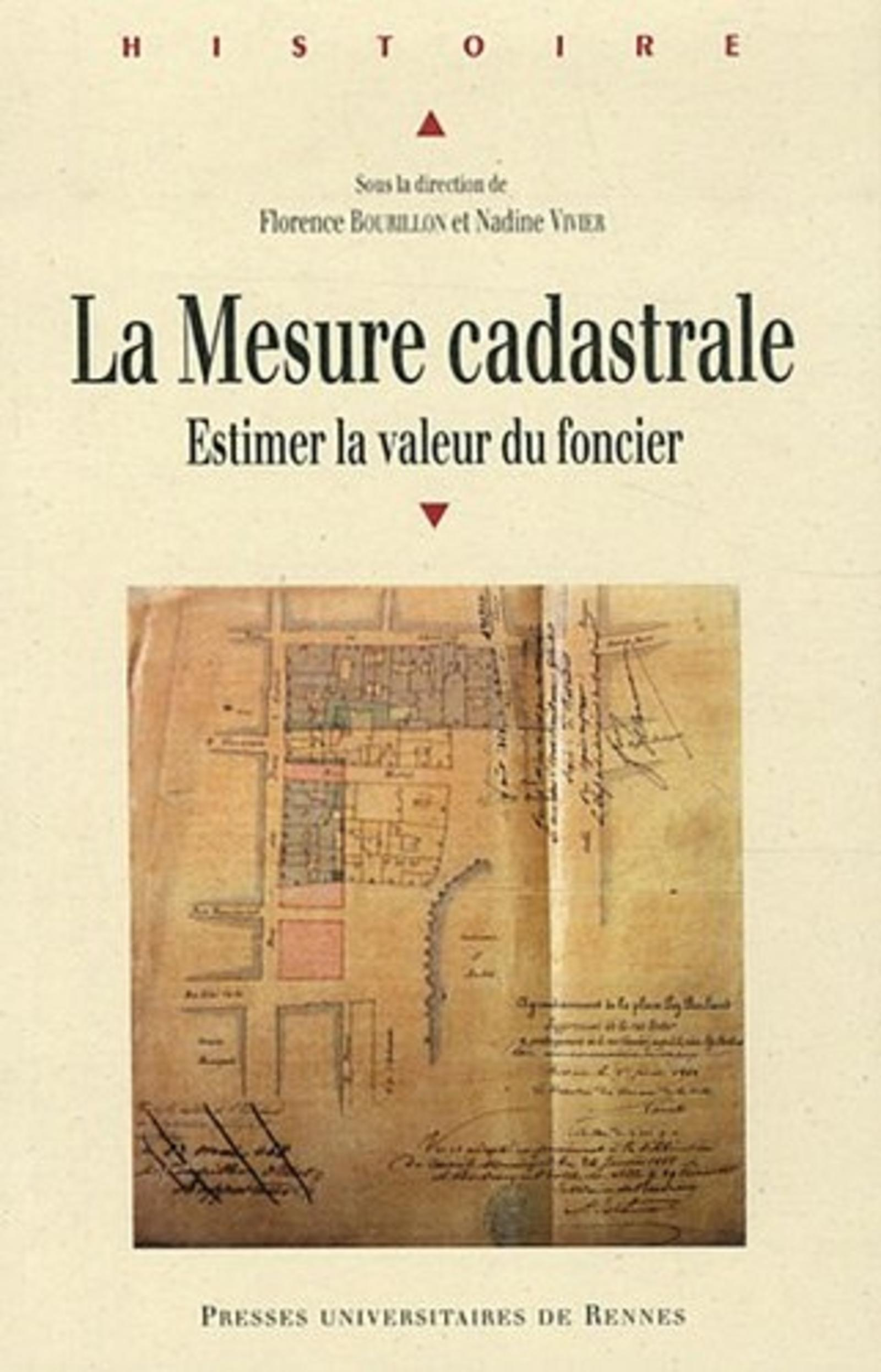 Mesure Cadastrale