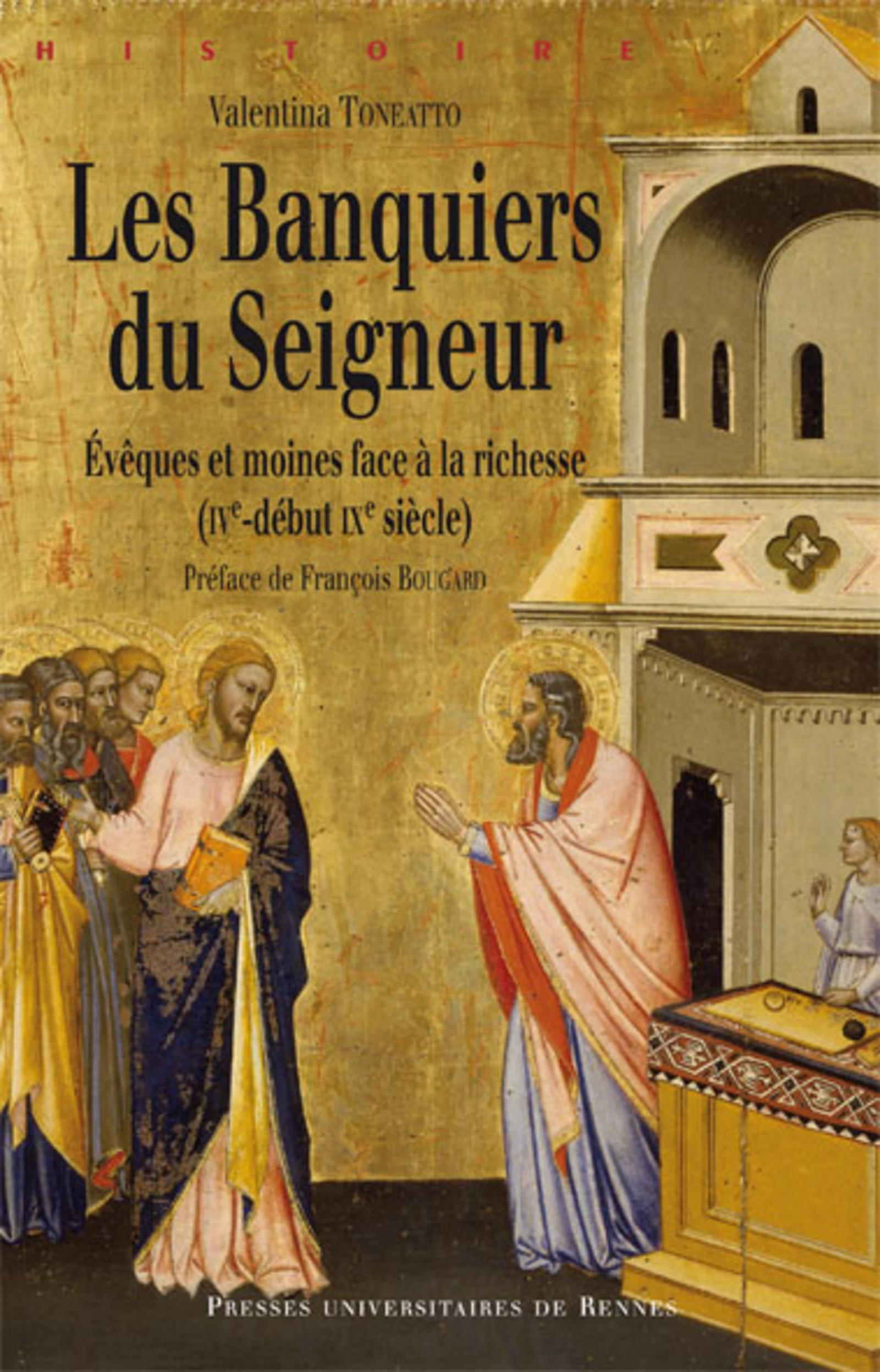 Banquiers Du Seigneur