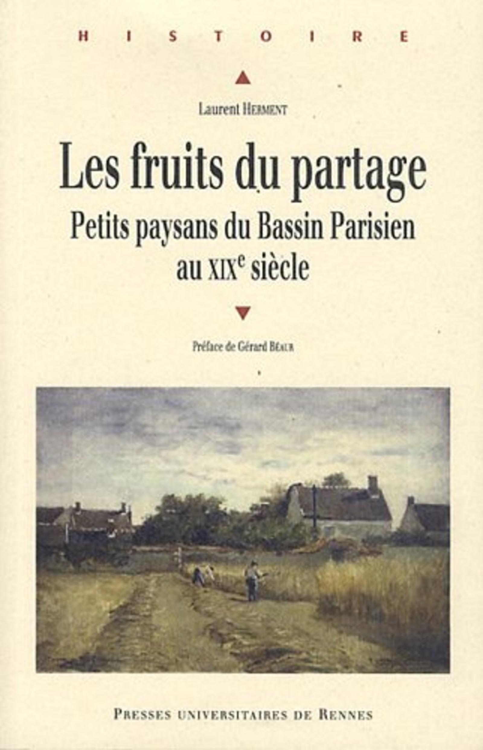 Fruits Du Partage