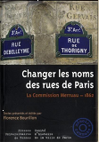 Changer Les Noms Des Rues De Paris