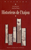 Historiens De L Anjou