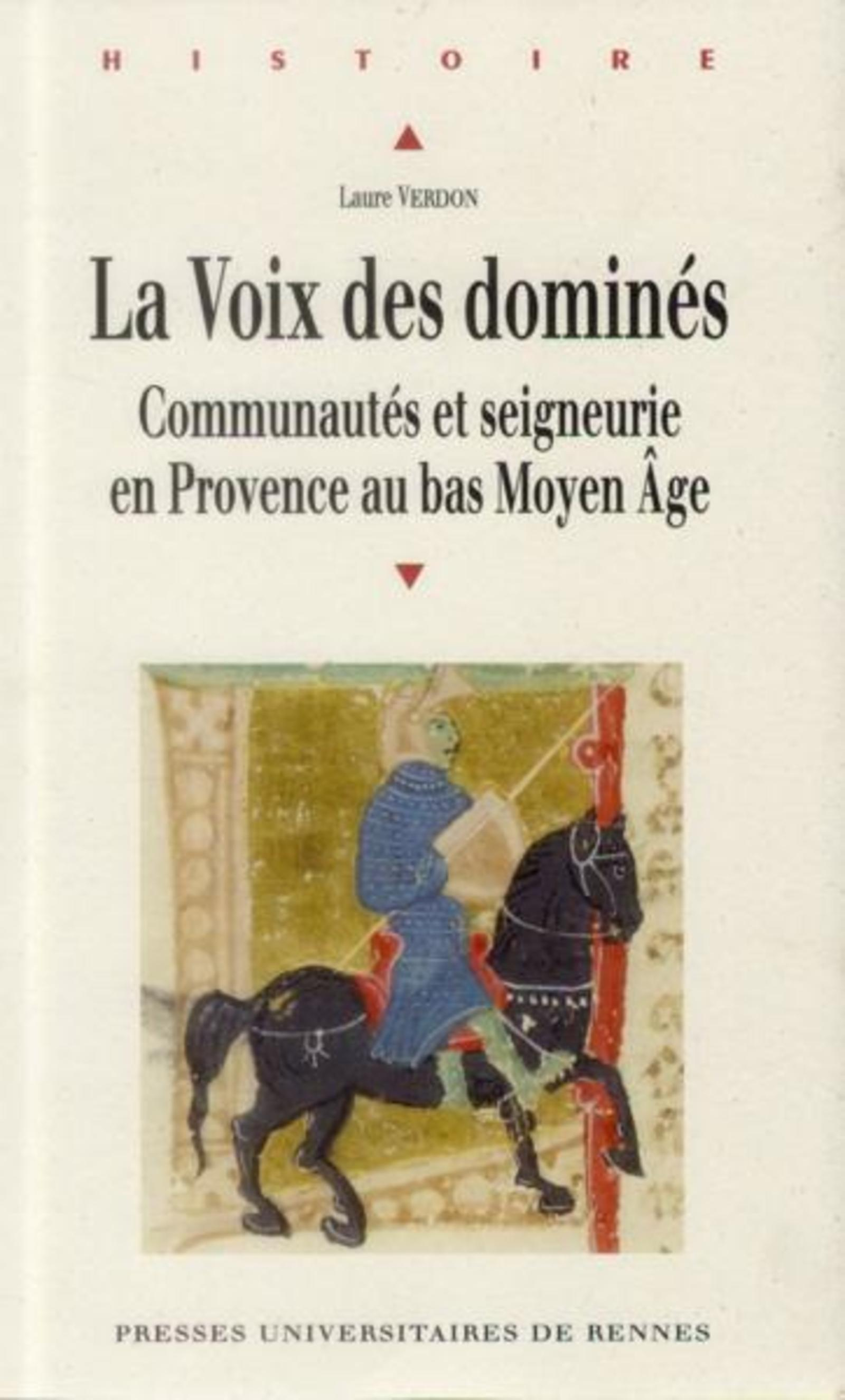 Voix Des Domines