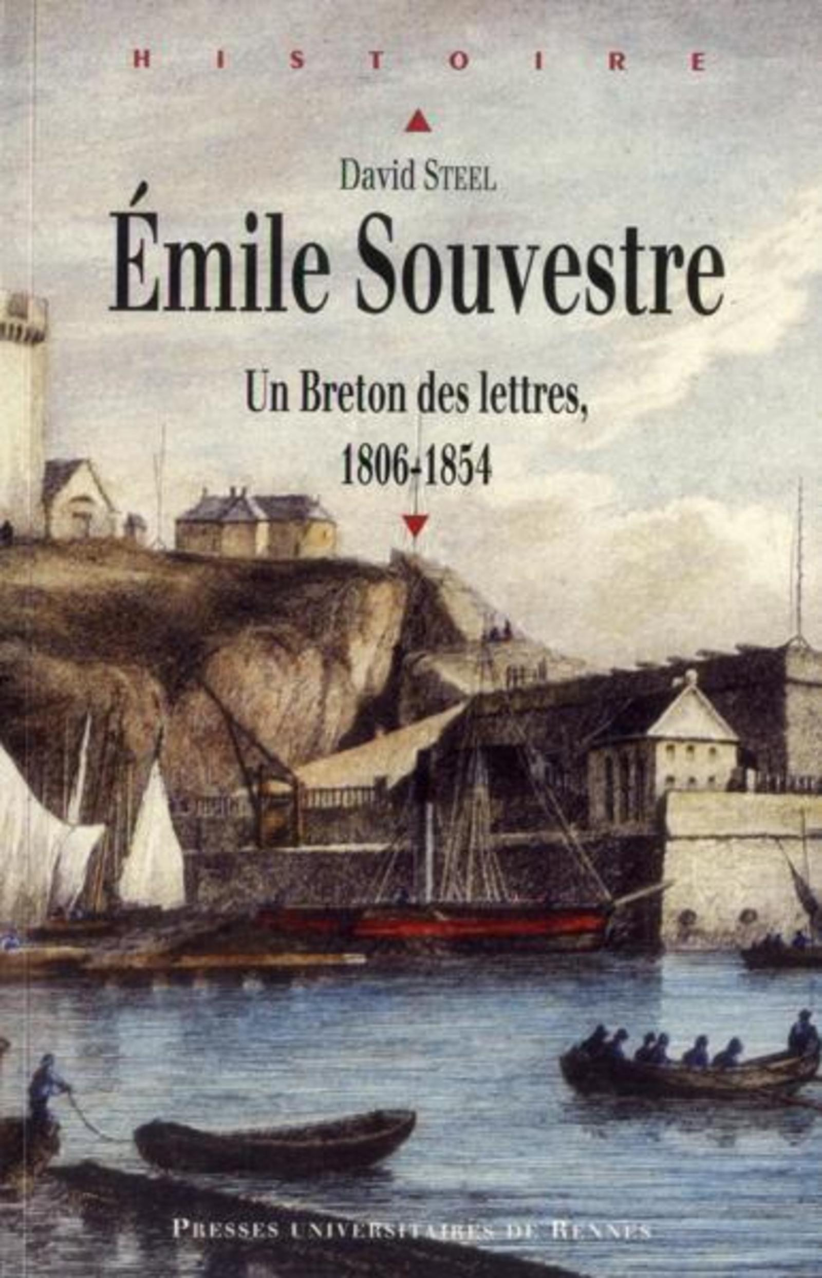 Emile Souvestre