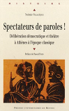 Spectateurs De Paroles