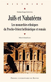 Juifs Et Nabateens