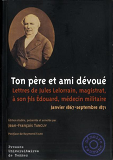 Ton Pere Et Ami Devoue