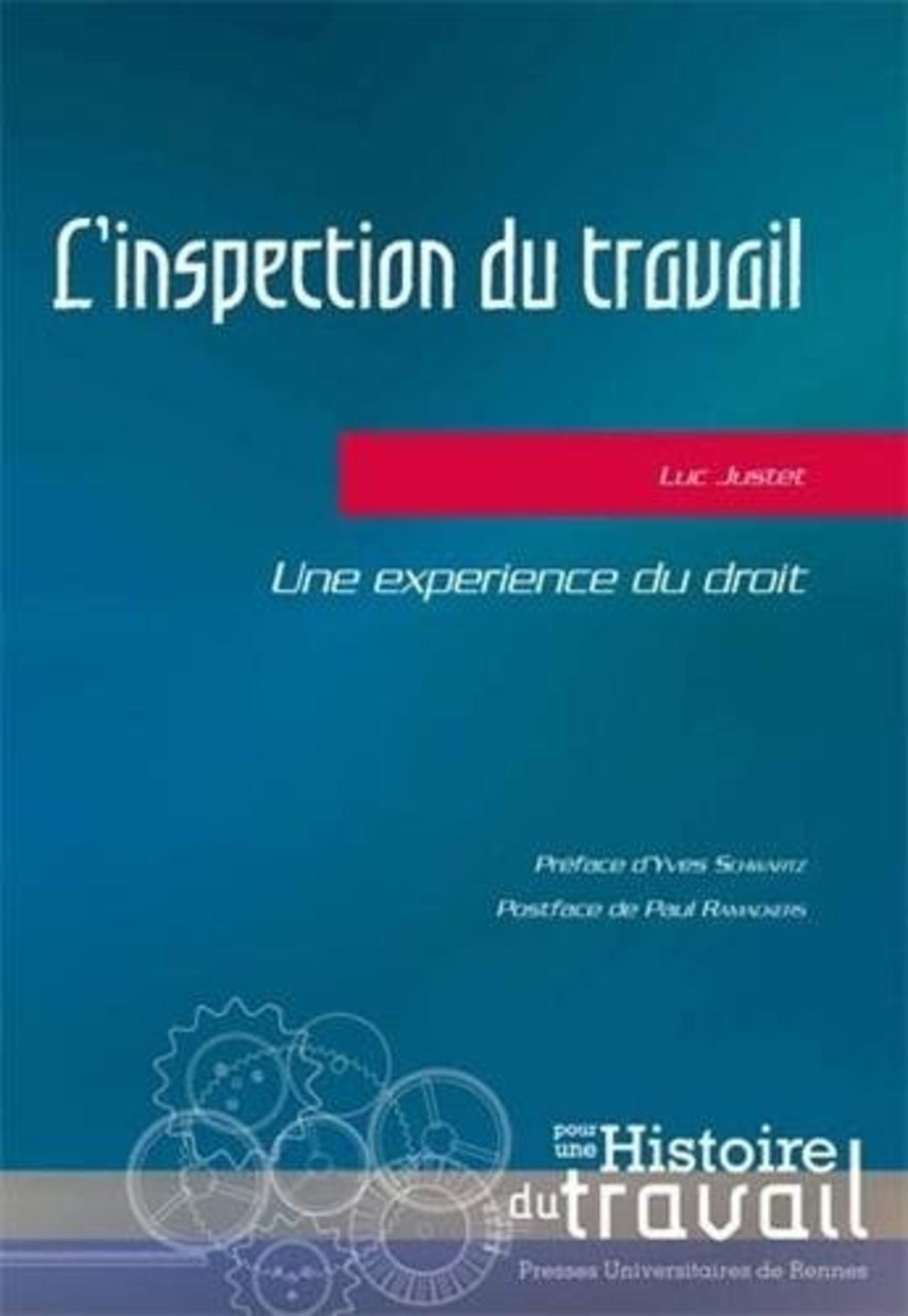 Inspection Du Travail