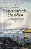 Malades Et Medecins A Saint Malo