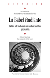 Babel Etudiante