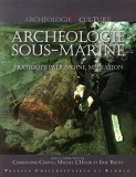 Archeologie Sous Marine Et Patrimoine