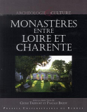 Monasteres Entre Loire Et Charente