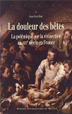 Douleur Des Betes