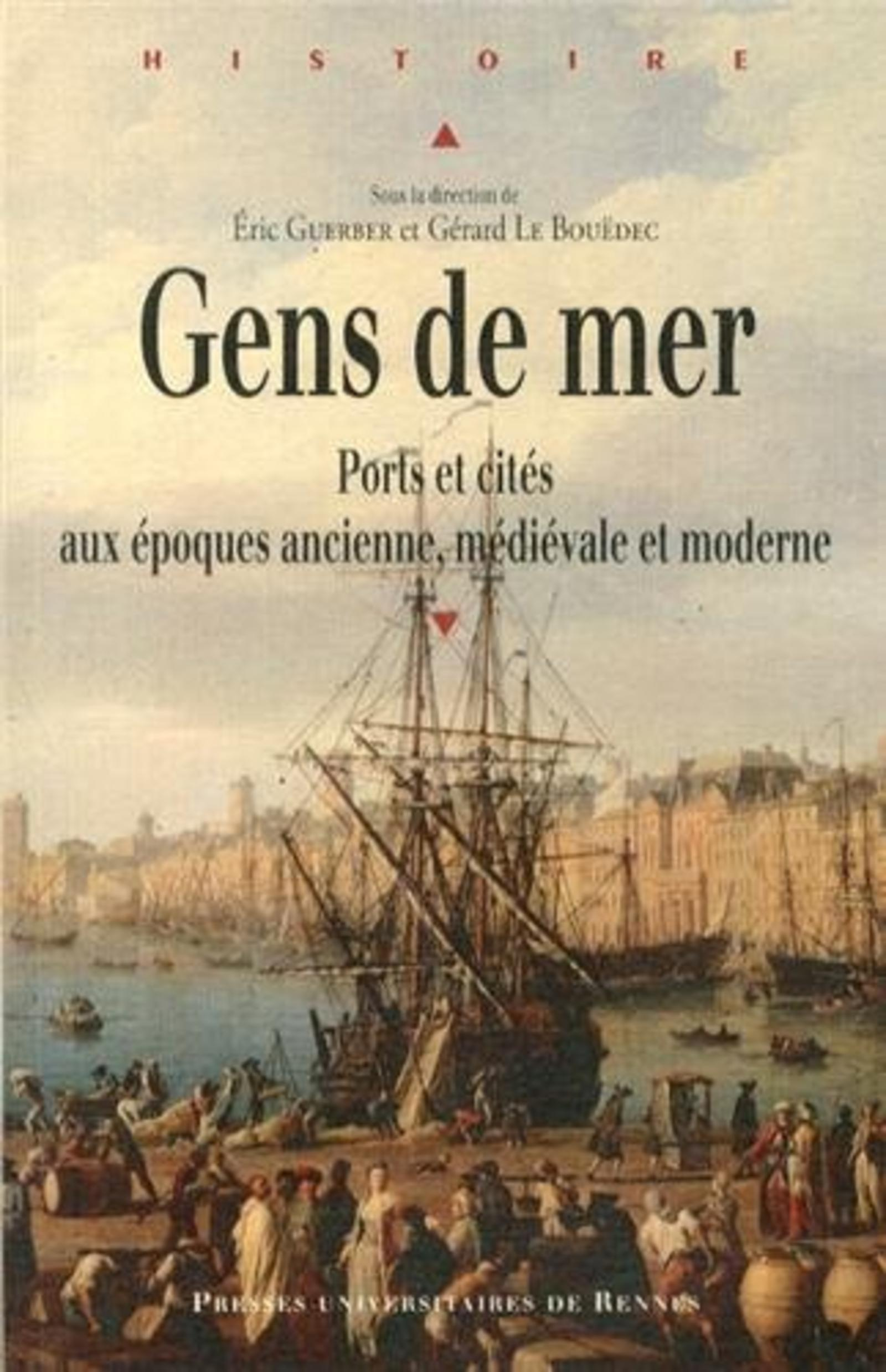 Gens De Mer