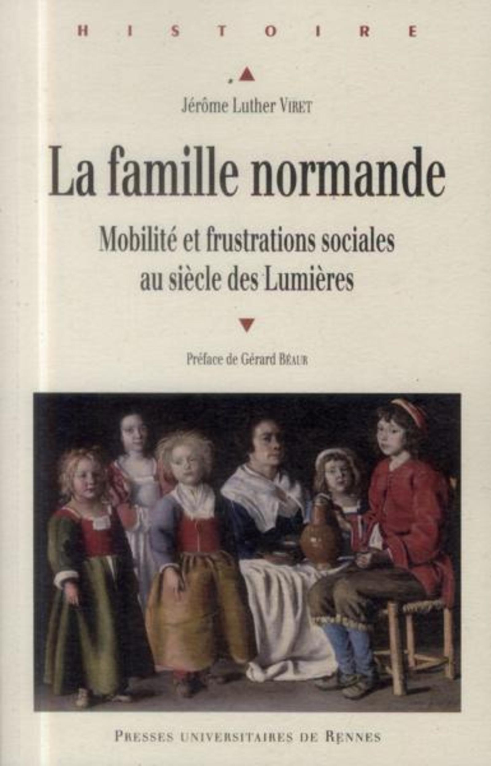 Famille Normande