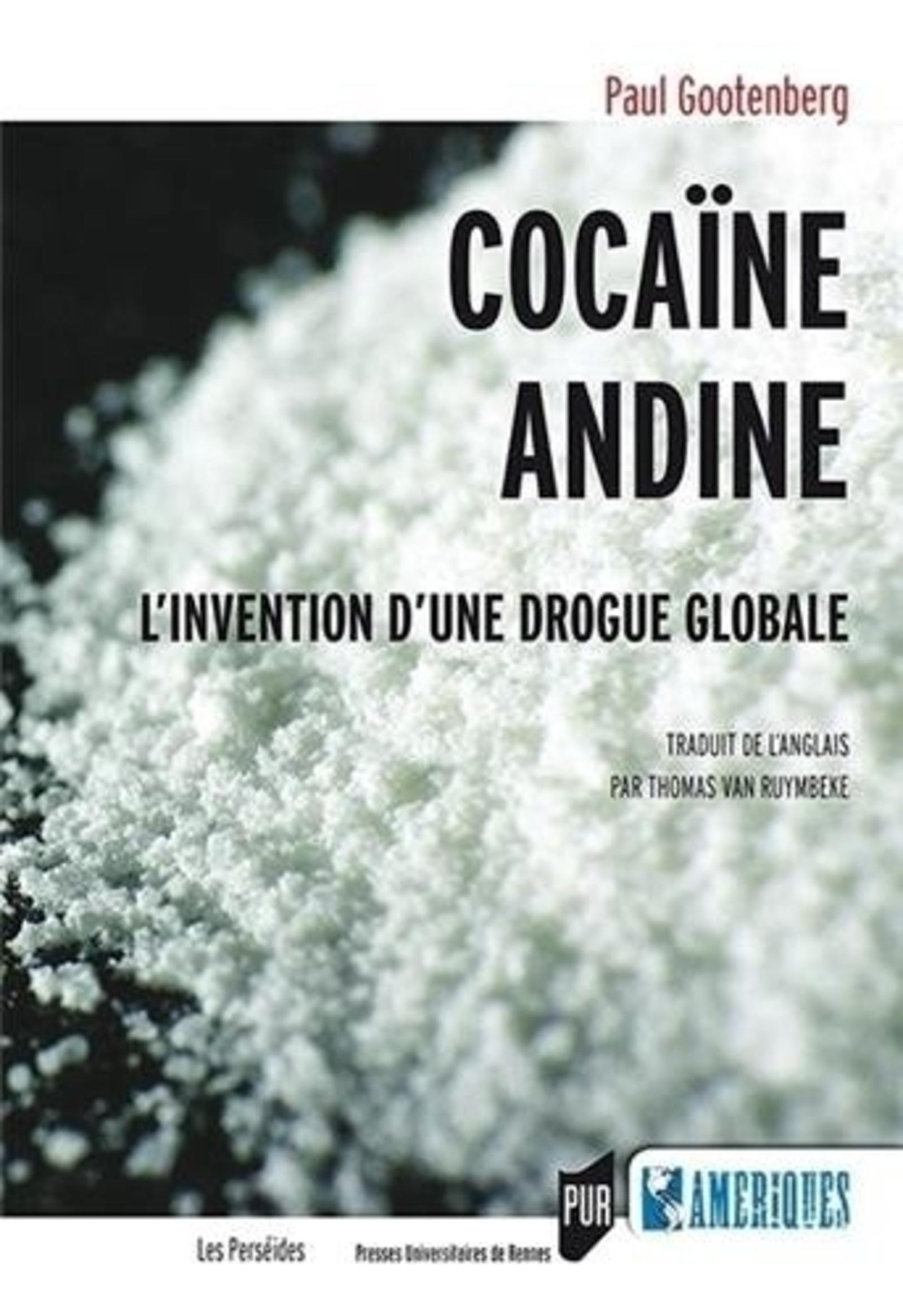 Cocaine Andine