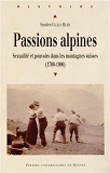 Passions Alpines