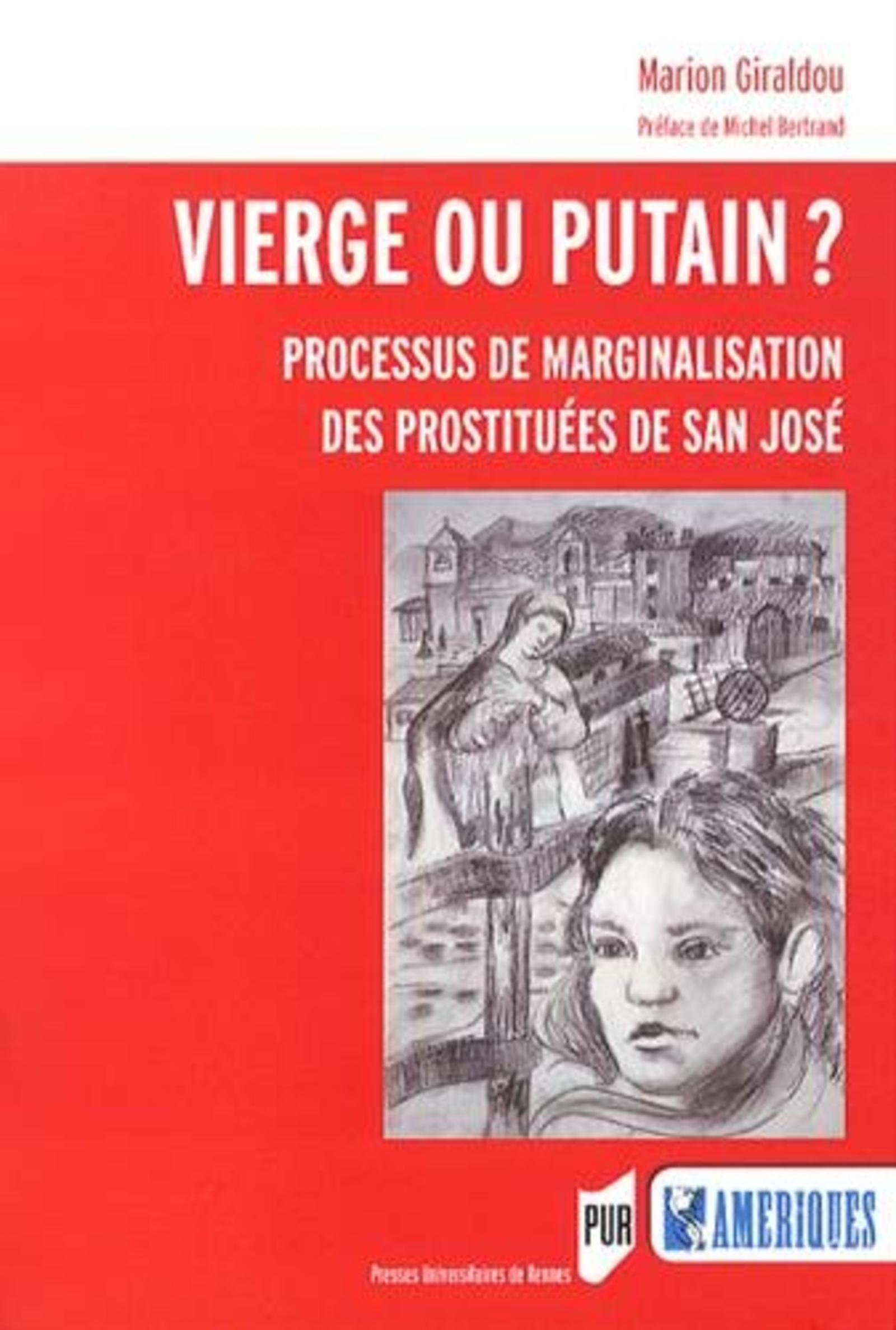 Vierge Ou Putain