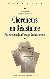 Chercheurs En Resistance