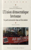 Union Democratique Bretonne