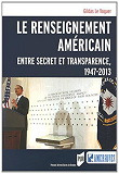 Renseignement Americain