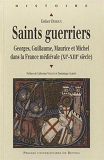 Saints Guerriers