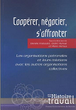 Cooperer Negocier S Affronter