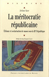 Meritocratie Republicaine