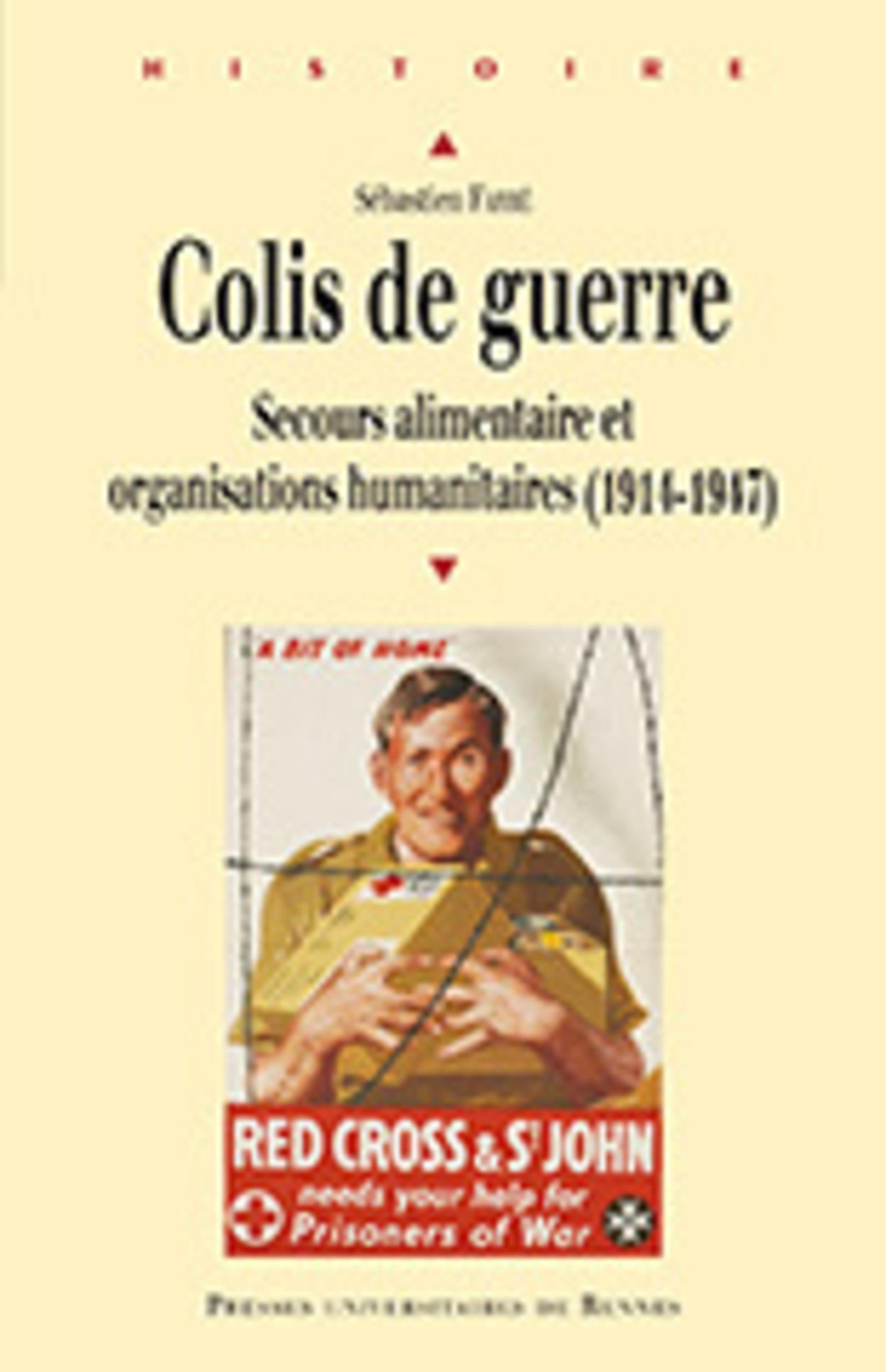 Colis De Guerre