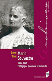 Marie Souvestre