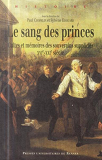 Sang Des Princes