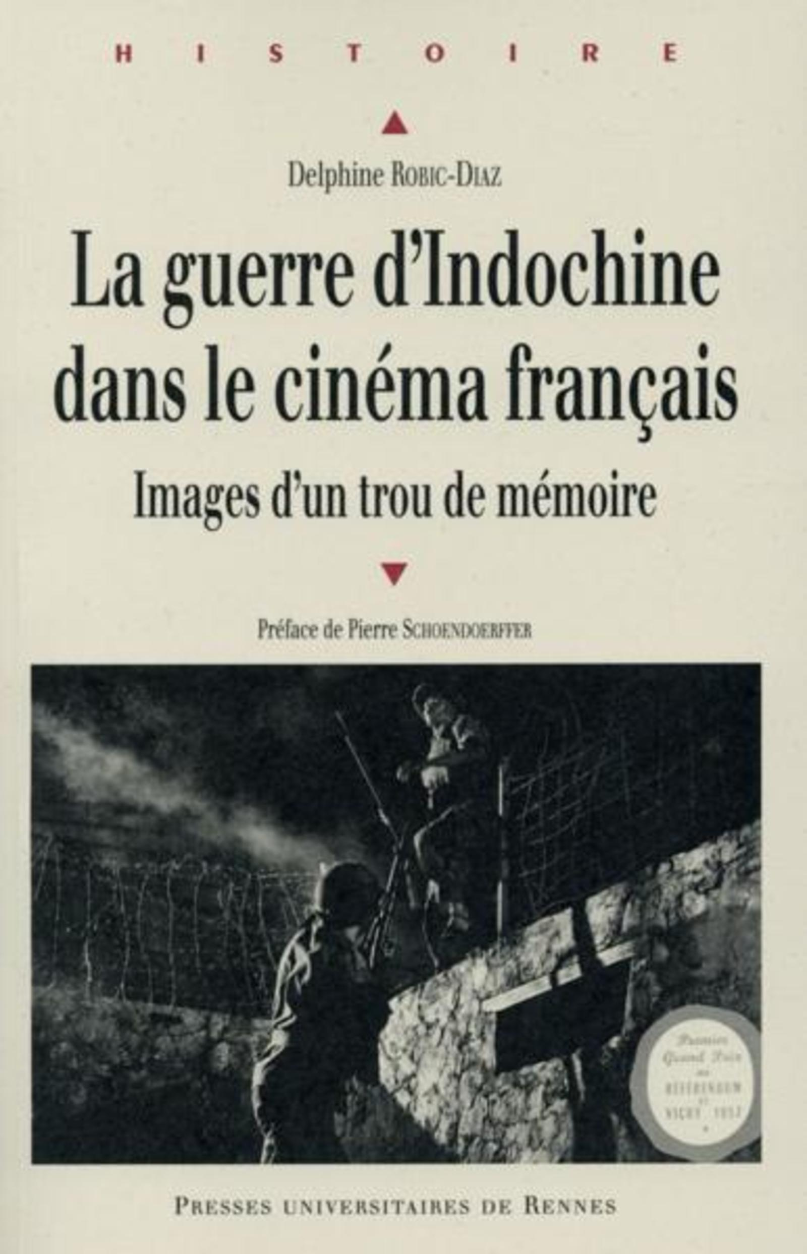 Guerre D Indochine Dans Le Cinema Francais