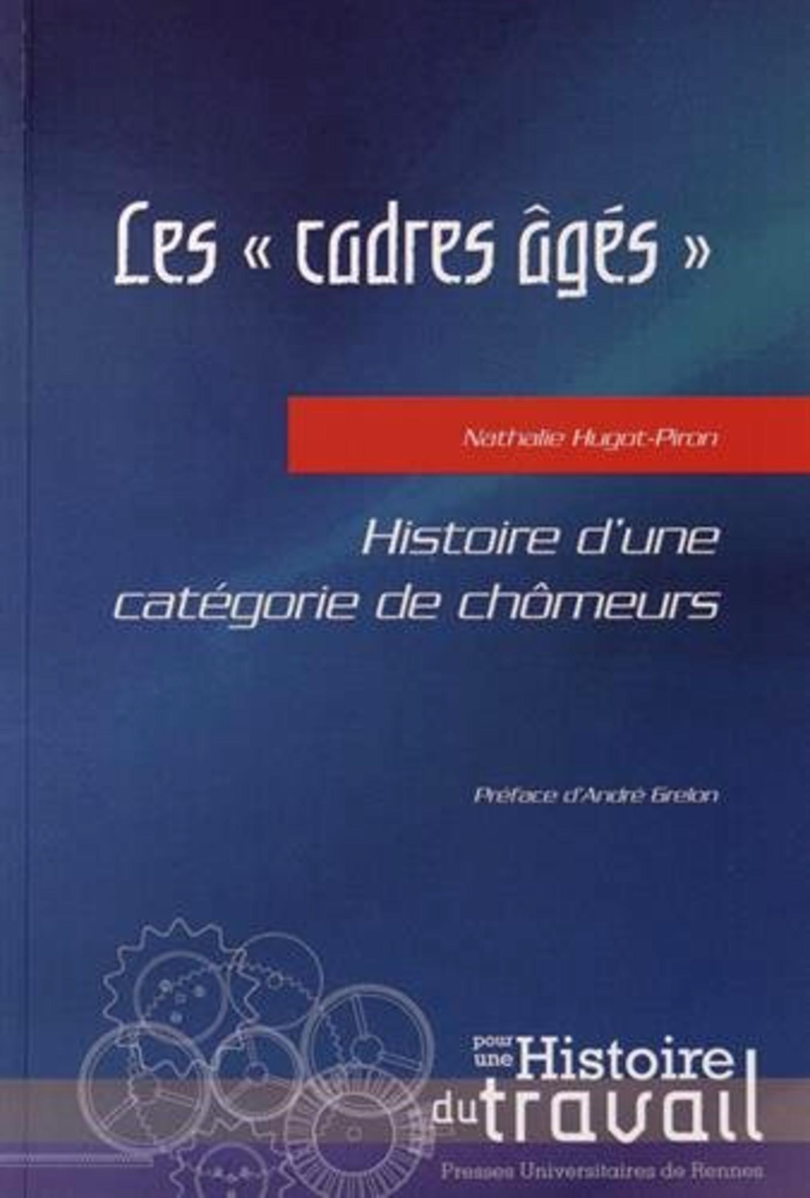 Cadres Ages