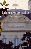 Formation Des Maitres