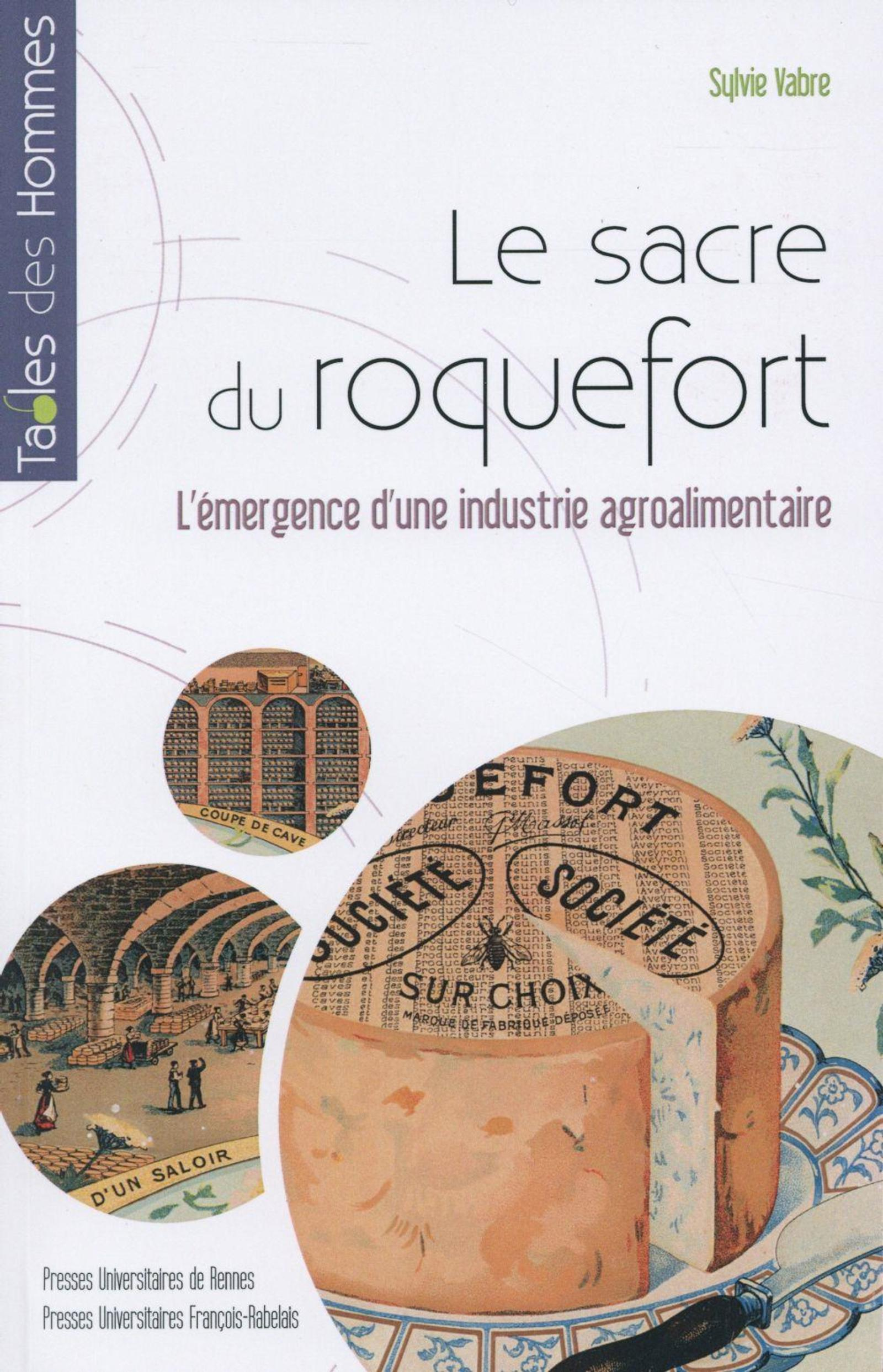 Sacre Du Roquefort