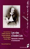 Vies D Andre Leo