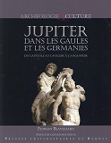 Jupiter Dans Les Gaules Et Les Germanies