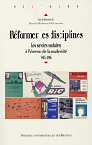 Reformer Les Disciplines