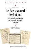 Baccalaureat Technique