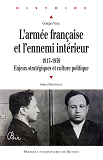 Armee Francaise Et L Ennemi De L Interieur