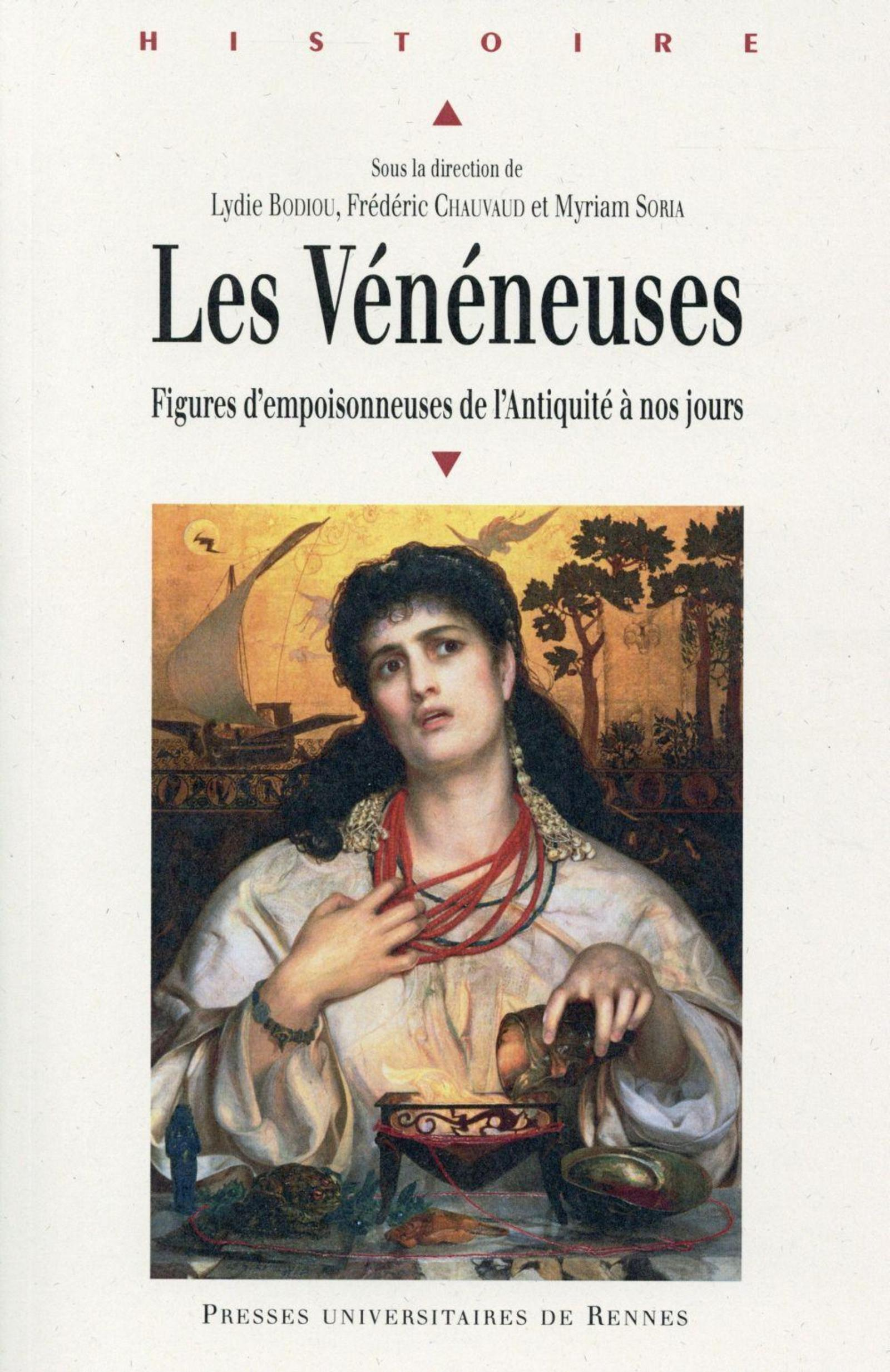 Veneneuses