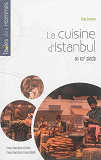 Cuisine D Istanbul Au Xixe Siecle