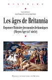 Ages De Britannia