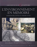 Environnement En Memoire