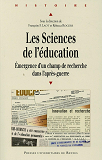 Sciences De L Education