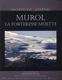 Murol La Forteresse Muette