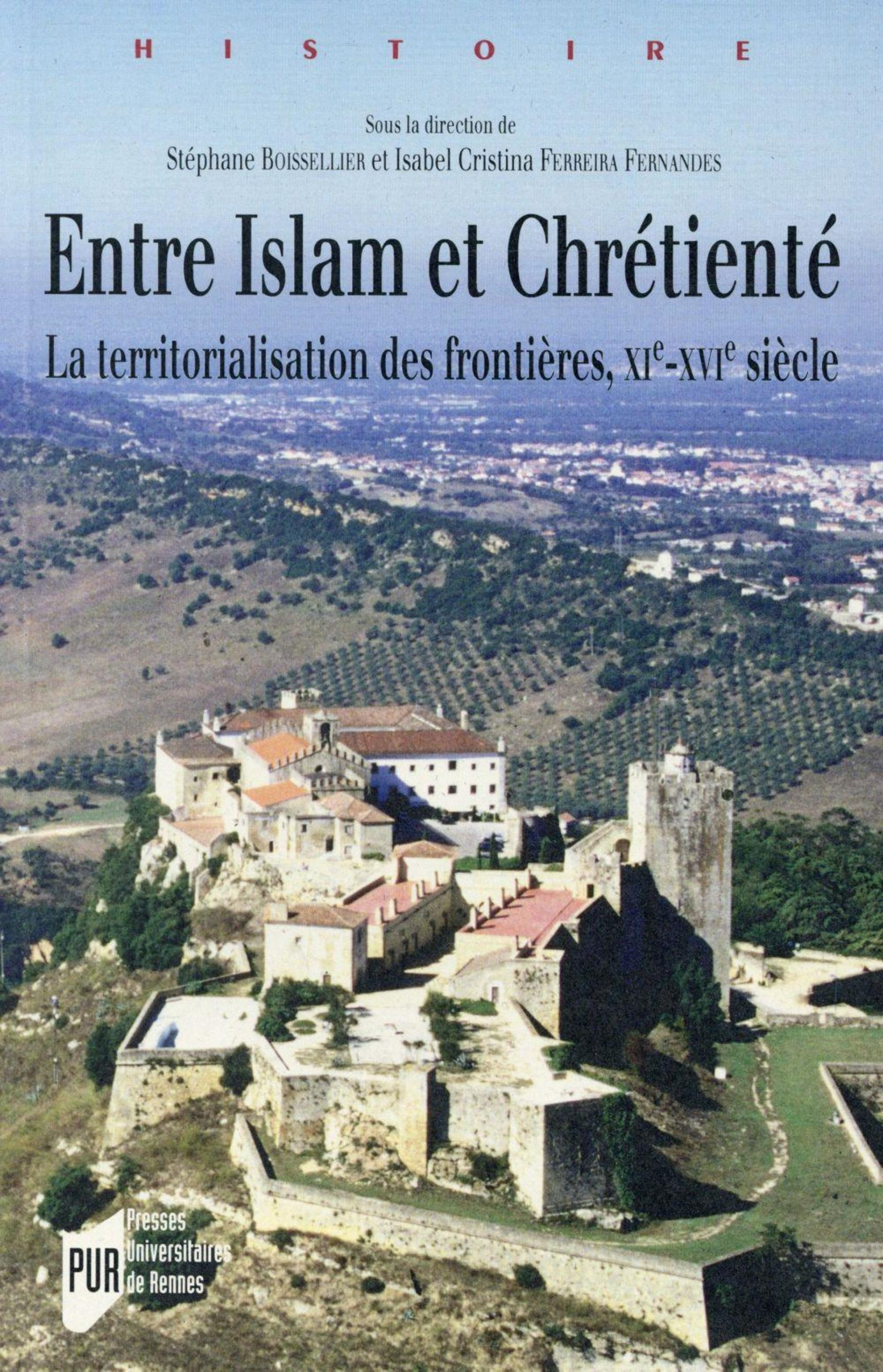 Entre Islam Et Chretiente