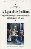 Ligue Et Ses Frontieres