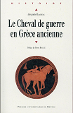 Cheval De Guerre En Grece Ancienne