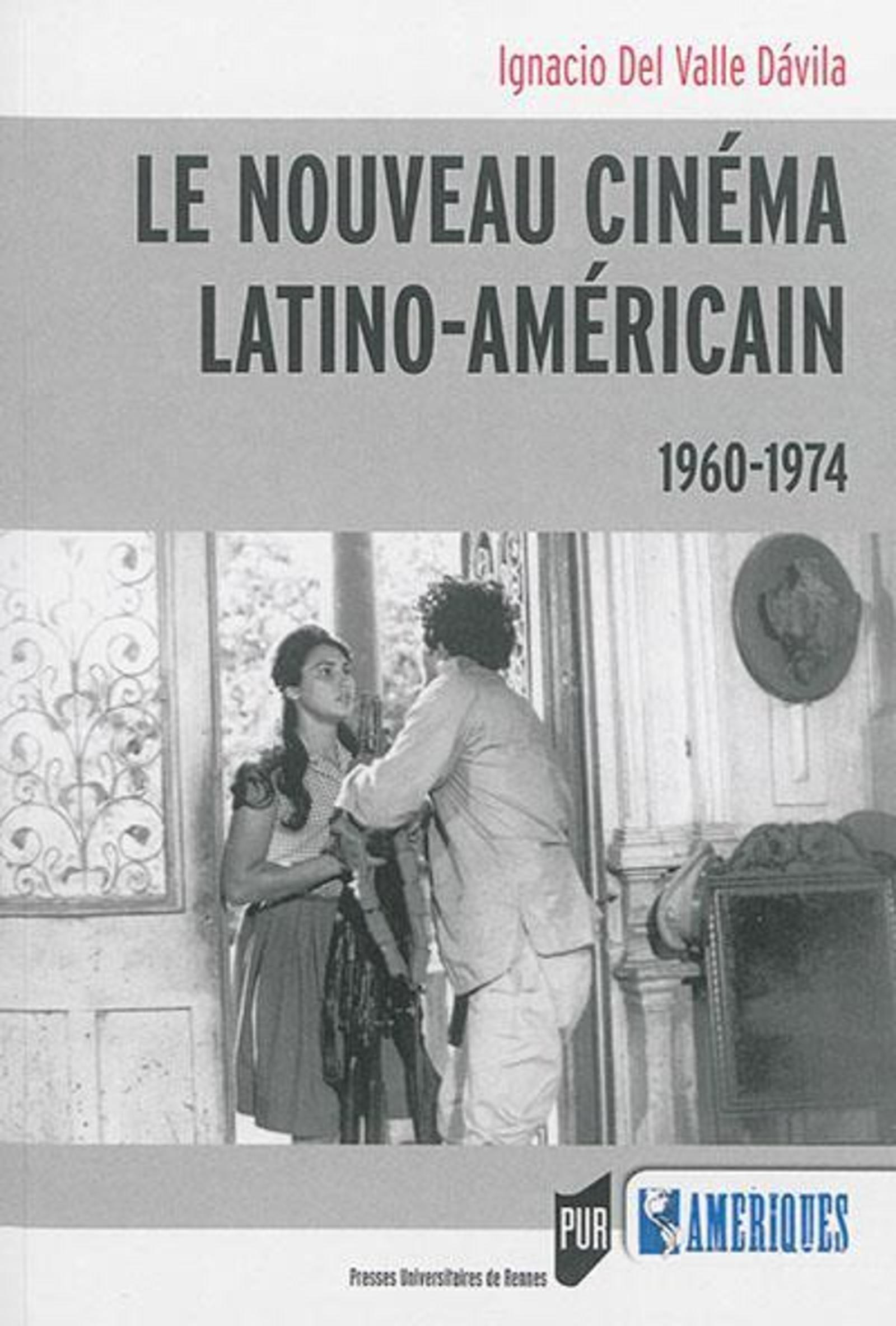 Nouveau Cinema Latino Americain